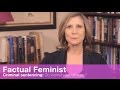 Criminal sentencing: Do women get off easy? | FACTUAL FEMINIST