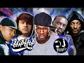 HIP HOP DAS ANTIGAS, AS MELHORES DOS ANOS 2000! | 50 Cent, Ja Rule, Akon, Snoop Dogg E MUITO  