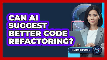 Can AI Suggest Better Code Refactoring?