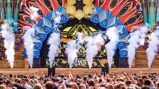 MARF - Mainstage - Mysteryland 2022