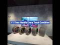 Munich Diaries-part- 1The Formula 1® Exhibition in Munich 🇩🇪More From Slicks to Wet Tires#shorts