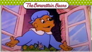 The Wild Wild Honey | Berenstain Bears Official