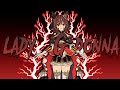 【ウマ娘 プリティーダービー】 ジェンティルドンナキャラソン「LADY G DONNA」 韓国語歌詞