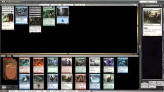 Innistrad Draft #9, Draft Picks