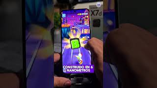 #shorts  | HONOR X7d 😎📱😁 #smartphone #newvideo #tecnologia #video