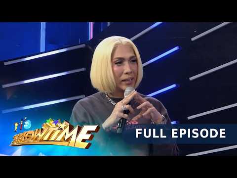 Darren, NINAKAW ang pagkain ni Vice Ganda?! | It's Showtime | September 22, 2026