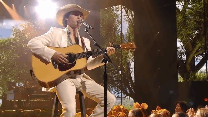 John Foster's Journey on American Idol: From 'Rainbow Connection' to  Finale! - YouTube