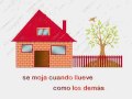 Infantiles.- El patio de mi casa