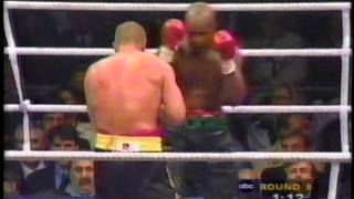 Michael Moorer vs Axel Schulz [FULL FIGHT]