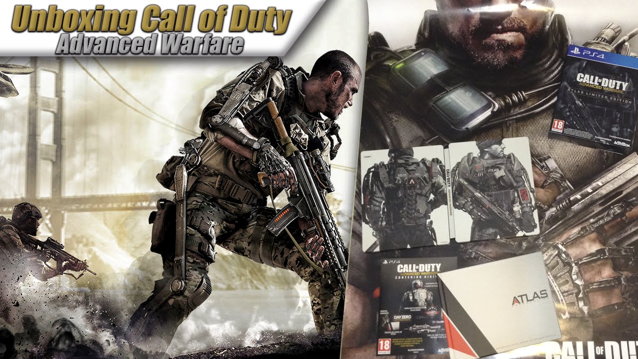 free download call of duty atlas