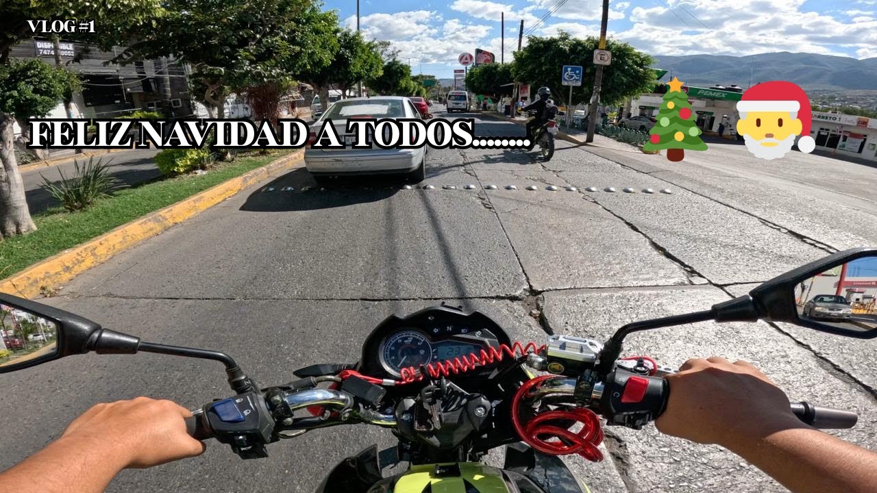 Navidad, metas y lo que sigue 🎁🔥