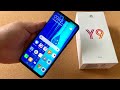 Huawei Y9 (2019) 48 Hour Review - Silly name, solid phone!