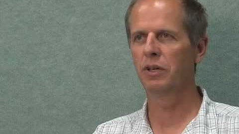 Dick Bahr - Developing Proactive Planning Skills