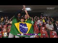 Brazil 🇧🇷 vs. Netherlands 🇳🇱 - Highlights | Week 1 | Women's VNL 2026