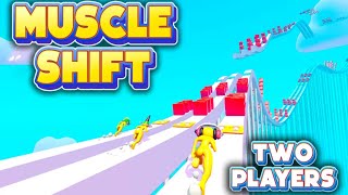 Muscle Shift New Update Gameplay