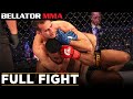 Bellator MMA: Paul Daley vs. Rory MacDonald - FULL FIGHT