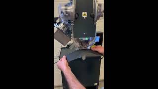 Ep13M Machine À Boutons Pression Automatique Version 2