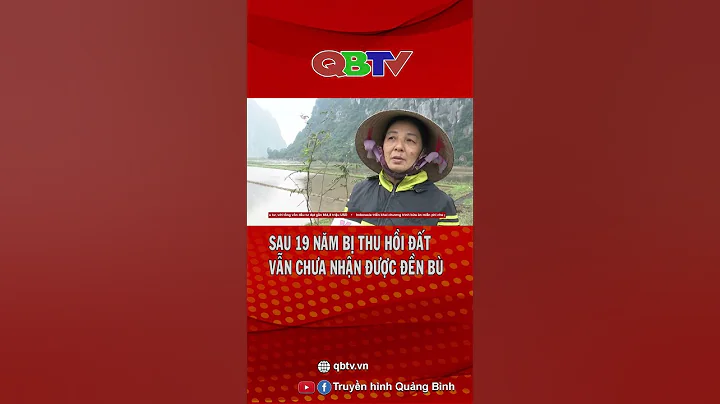 Sau 19 năm bị thu hồi đất vẫn chưa nhận được đền bù| QBTV