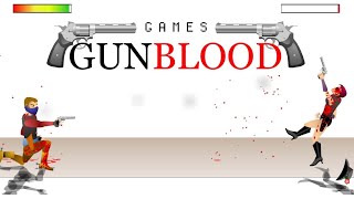 Gunblood ► Game Walkthrough (full) screenshot 2