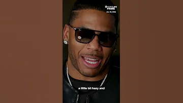 Nelly Says His Decision To Perform At Inauguration Ball Is Not Political For Me 