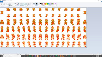 Using the drawImage method of HTML Canvas - How To Make A Web Game