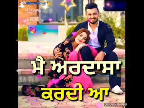 Tusi Change Ho Gye Oh 💕 Gurneet Dosanjh 💕 Nice Status 💕Romantic Love Song 💕👇 Whatsapp Status