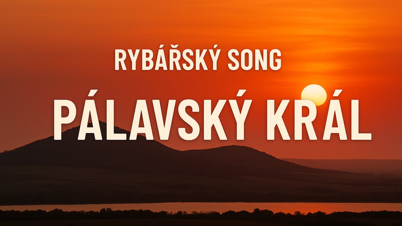 GREGOR BROTHERS - PÁLAVSKÝ KRÁL