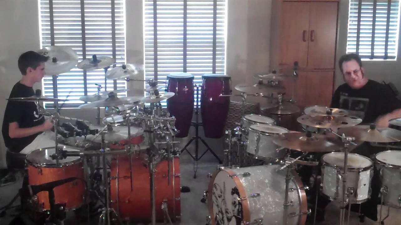 DOLD / GELLER - 2012 - DOUBLE BASS