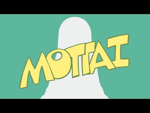 【fgo 手描き】MOTTAI/エルキドゥ