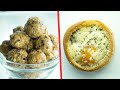 5+ Delicious recipe ideas - Easy recipes - Episode 50