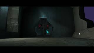 HALO CE RESTORED MOD - SILENT CARTOGRAPHER - HALO: MODDED (NO COMMENTARY)
