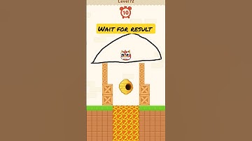 save the dog play level in android and ios game play #72 #shorts #savedogs #viral