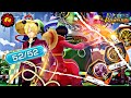 Est ce quil vaut le coup luffy eggheadsanji oni gameplay one piece bounty rush  opbr