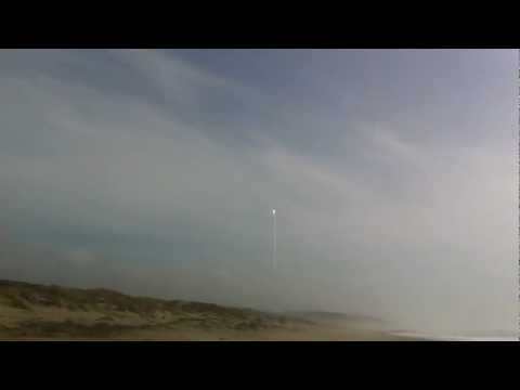 DELTA IV MEDIUM @ VANDENBERG AFB 3.4.12