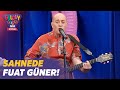 Sahnede Fuat Güner! | Güldüy Güldüy Show Çocuk