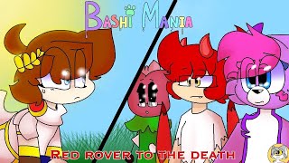 (DISCONTINUED) Bashimania Episode 1 : Red Rover to the Death