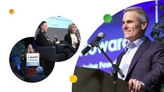 2022 DART Symposium Recap Video