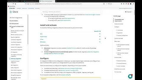 New Relic On Host Integration With HAProxy