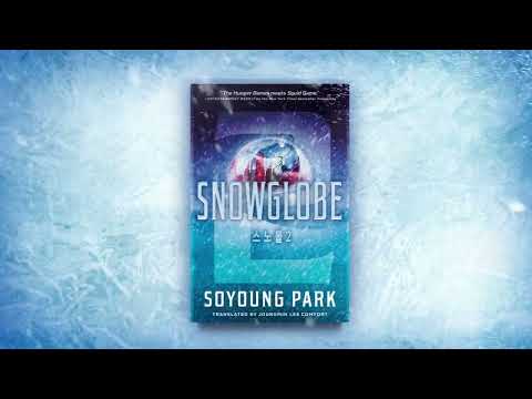 Snowglobe 2 by Soyoung Park | Official Book Trailer