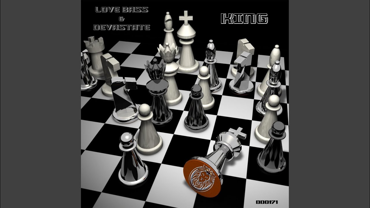 Watch King (Original Mix) on YouTube Watch King (Original Mix) on YouTube