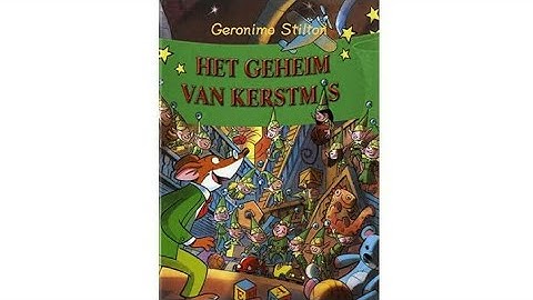 Het Geheim Van Kerstmis [Dutch | Full Book!!]