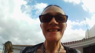 Tenerife Vlog Days 3 & 4   SD 480p