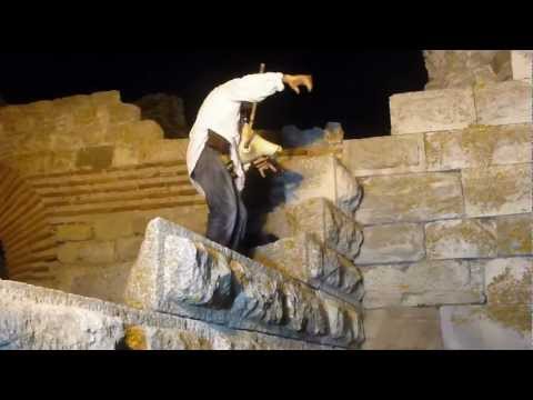 PETER BONEV BULGARIAN