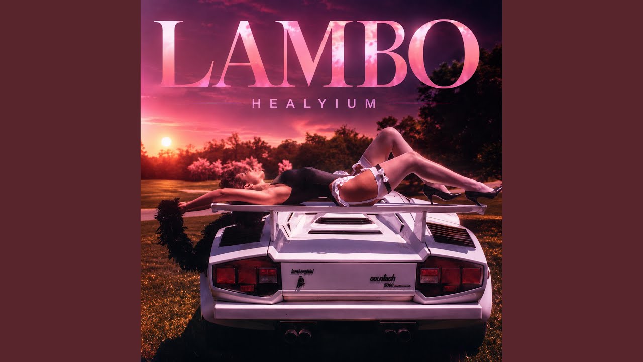 Watch Lambo on YouTube Watch Lambo on YouTube