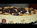 Cheesecake | María Esther López