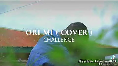 Yuslove Experience x Martinsfeelz- ORI MI COVER ( Challenge )