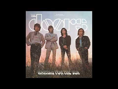 The Doors - Love Street