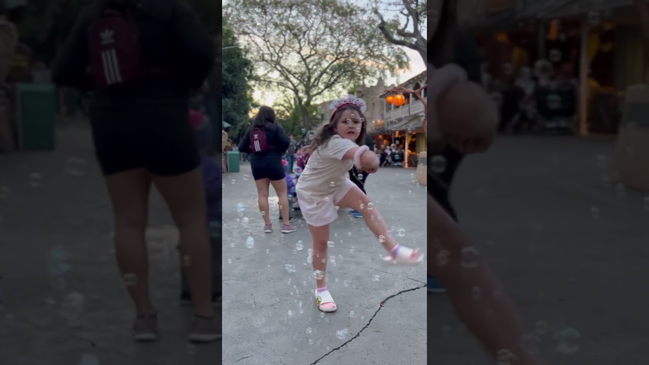 That #disneyland birthday feeling!