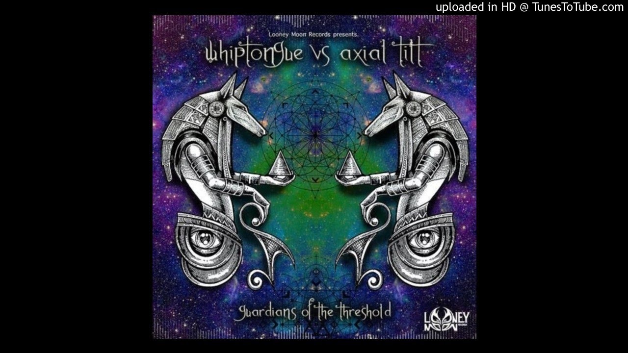 Whiptongue vs Axial Tilt - Guardians of the Threshold