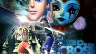 Chrono Cross - OST - Voyage Home World